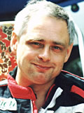 Ulli Melkus