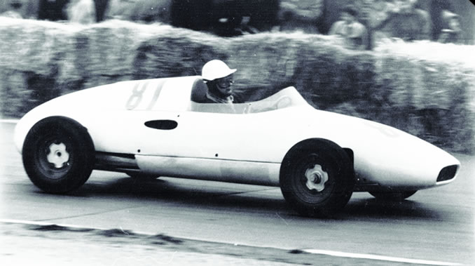Melkus - Formel Junior 1959/60