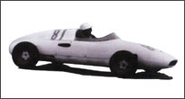 Melkus - Formel Junior 1959/60