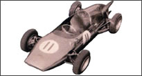 Melkus - Formel Junior 1961/62