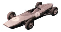 Melkus - Formel Junior 1963