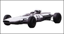 Melkus - Formel 3 1964