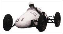 Melkus - JAP 1954