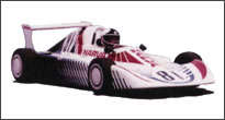MT77 Melkus - Formel Easter 1977