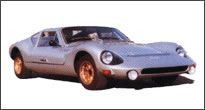 Melkus - RS1000 1969
