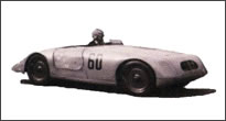 Melkus - VW Rennwagen 1951