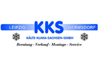 Kälte Klima Sachsen
